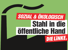 StahlschildNEUoeko.pdf Stahl ist eine Schlüsselindustrie