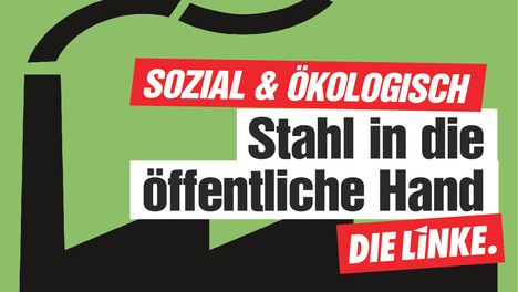 StahlschildNEUoeko.pdf Stahl ist eine Schlüsselindustrie