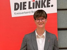 Lisa Ellermann - DK im WK 125