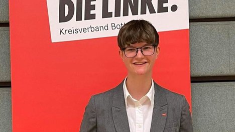Lisa Ellermann - DK im WK 125