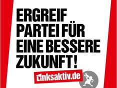 Link zur Seite 'linksaktiv'