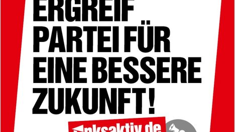 Link zur Seite 'linksaktiv'