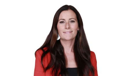 Janine Wissler (C) 2020 Foto: Janine Wissler