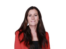Janine Wissler (C) 2020 Foto: Janine Wissler